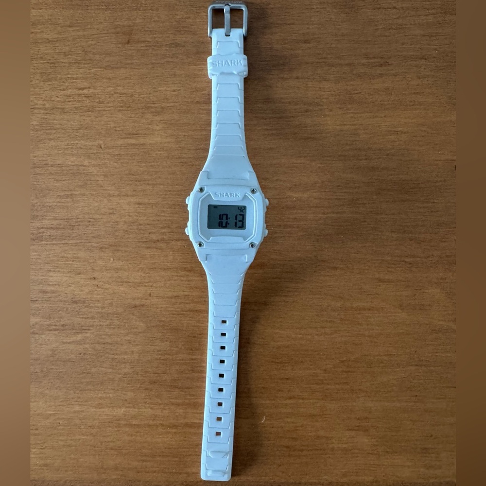 Freestyle Shark Waterproof Watch